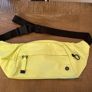 Lululemon Fanny pack